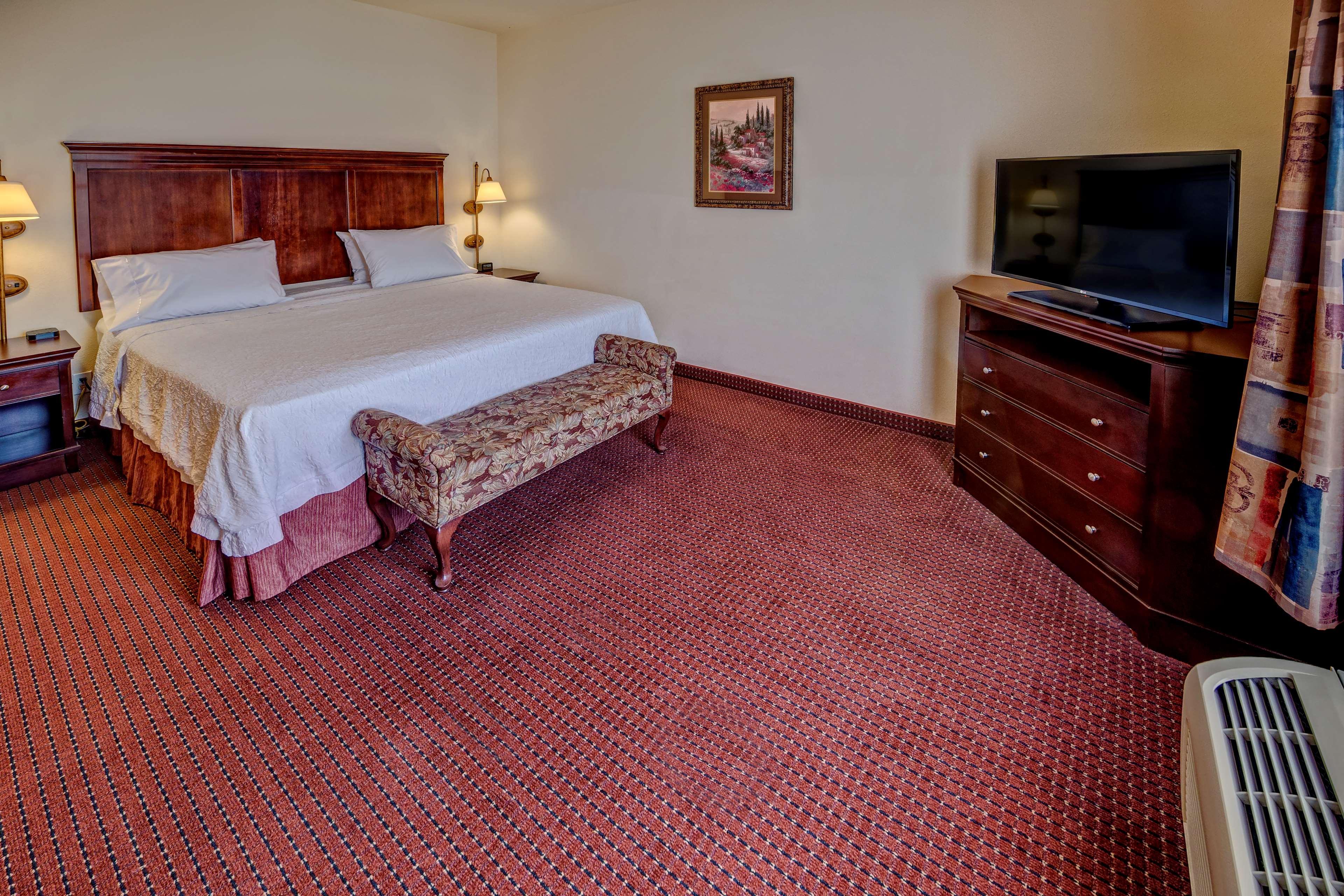 Hampton Inn & Suites Tulsa South Bixby Exterior photo