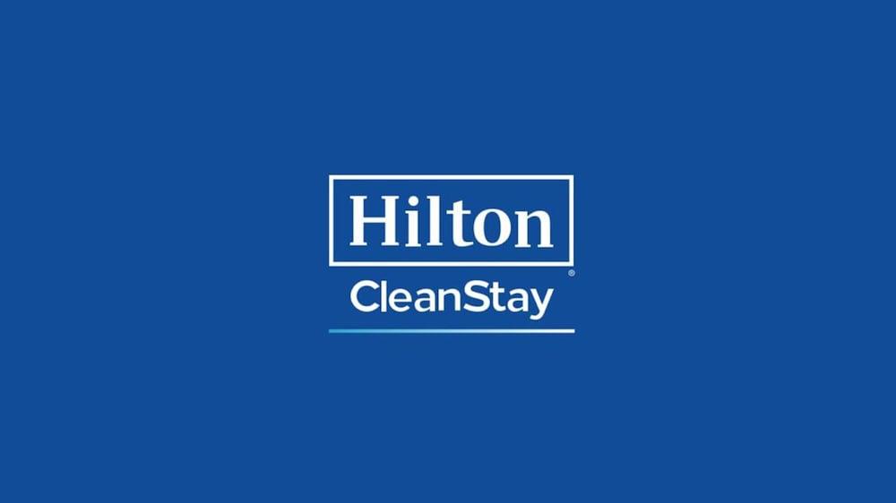 Hampton Inn & Suites Tulsa South Bixby Exterior photo